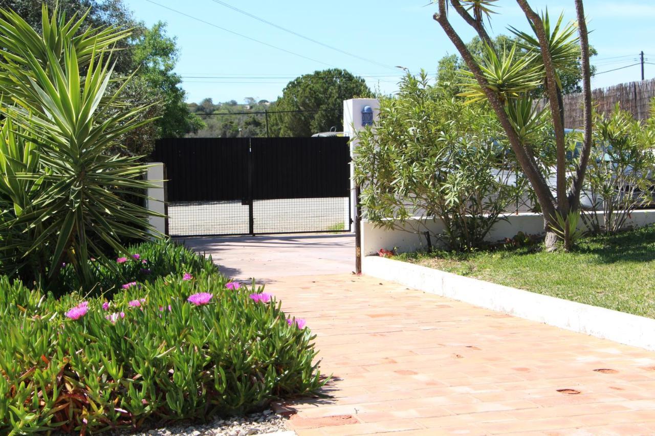 Casa Azul Beach And Countryside Armação de Pêra Exterior foto